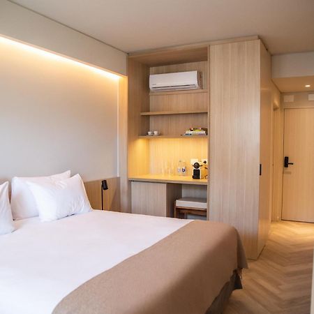 Vilon Recoleta Hotel 부에노스아이레스 외부 사진