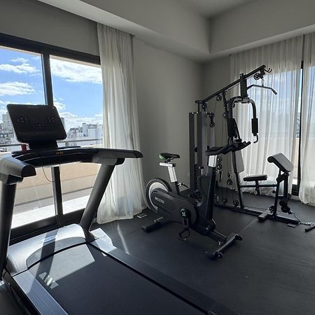 Vilon Recoleta Hotel 부에노스아이레스 외부 사진