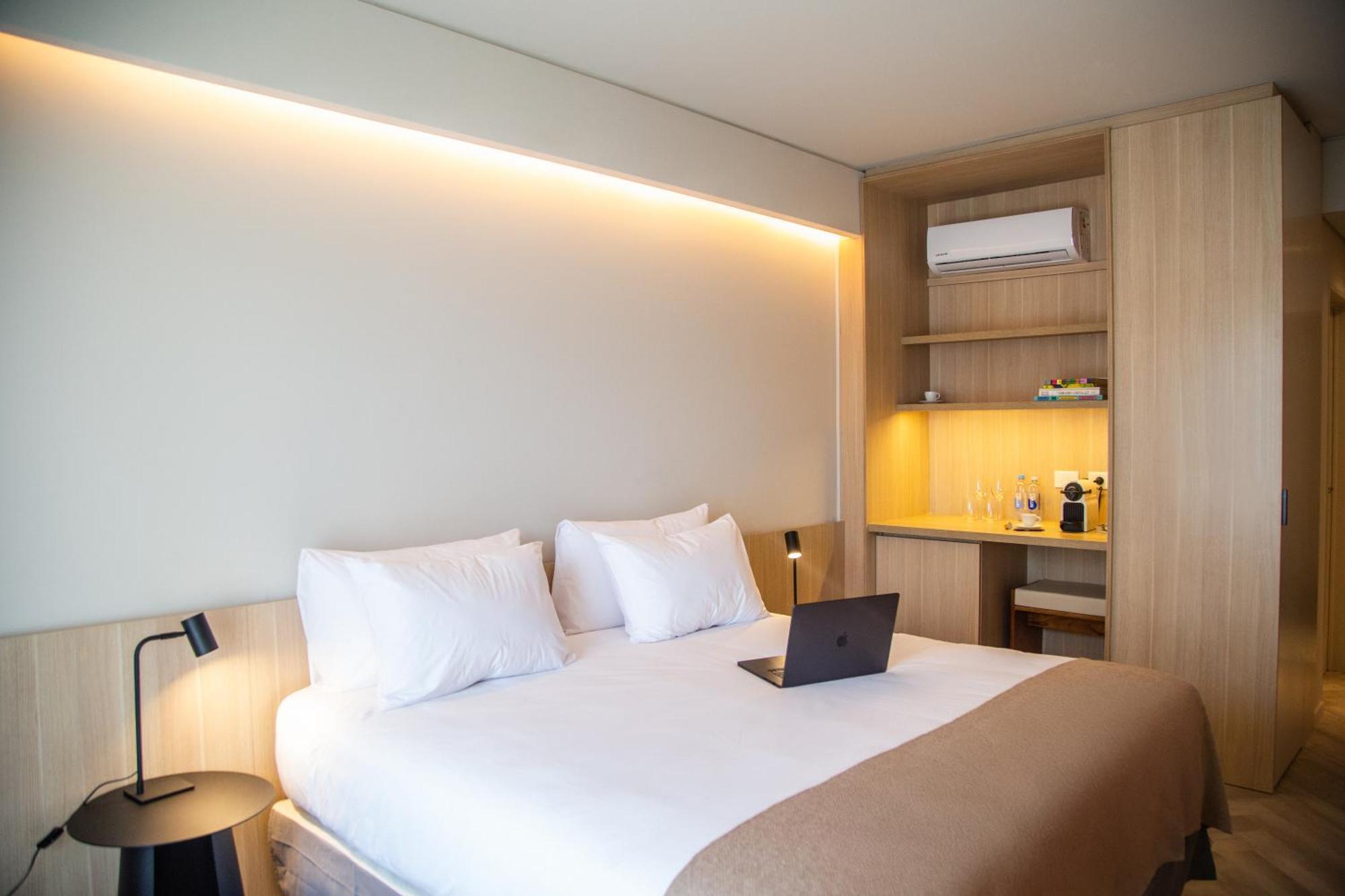 Vilon Recoleta Hotel 부에노스아이레스 외부 사진