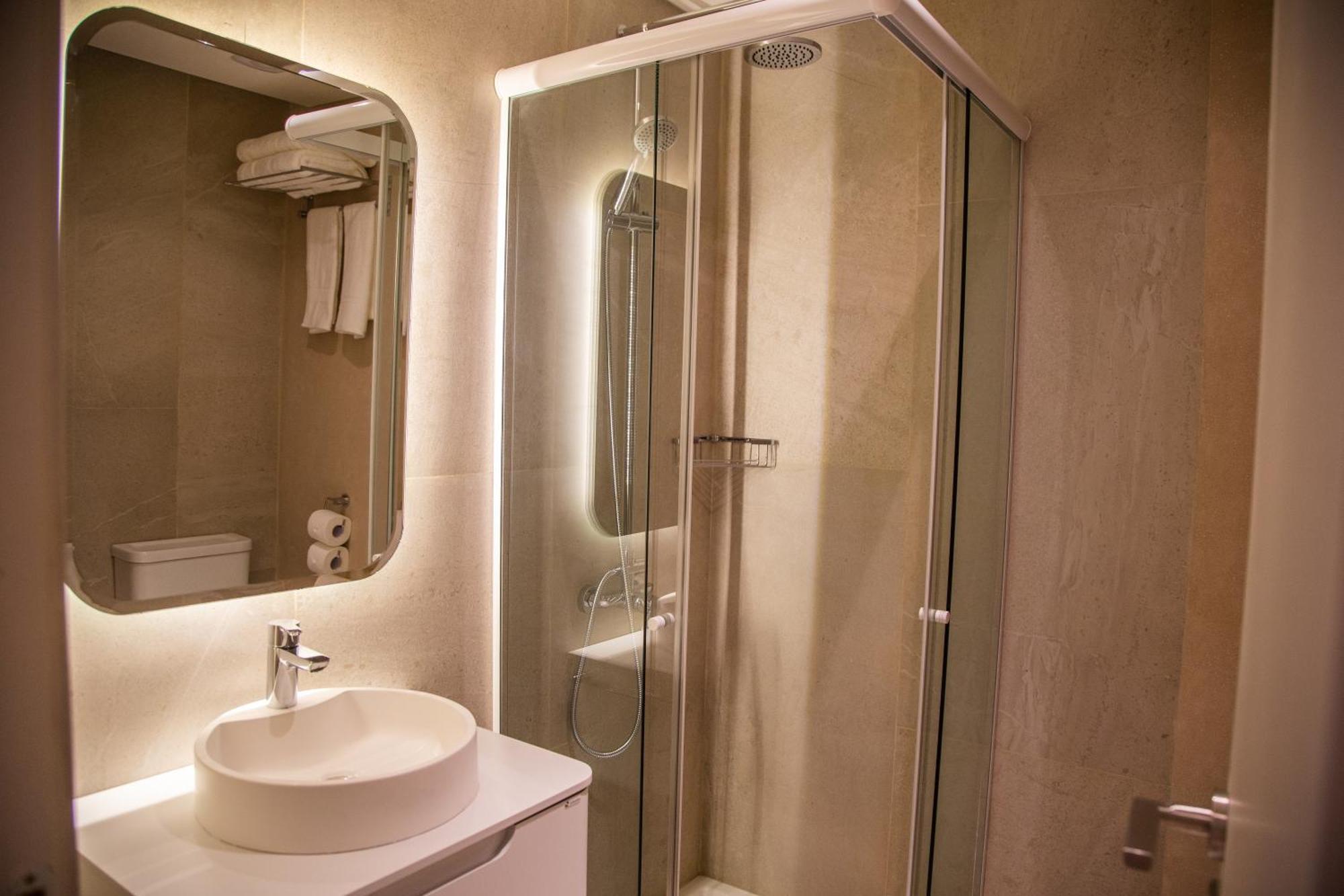 Vilon Recoleta Hotel 부에노스아이레스 외부 사진
