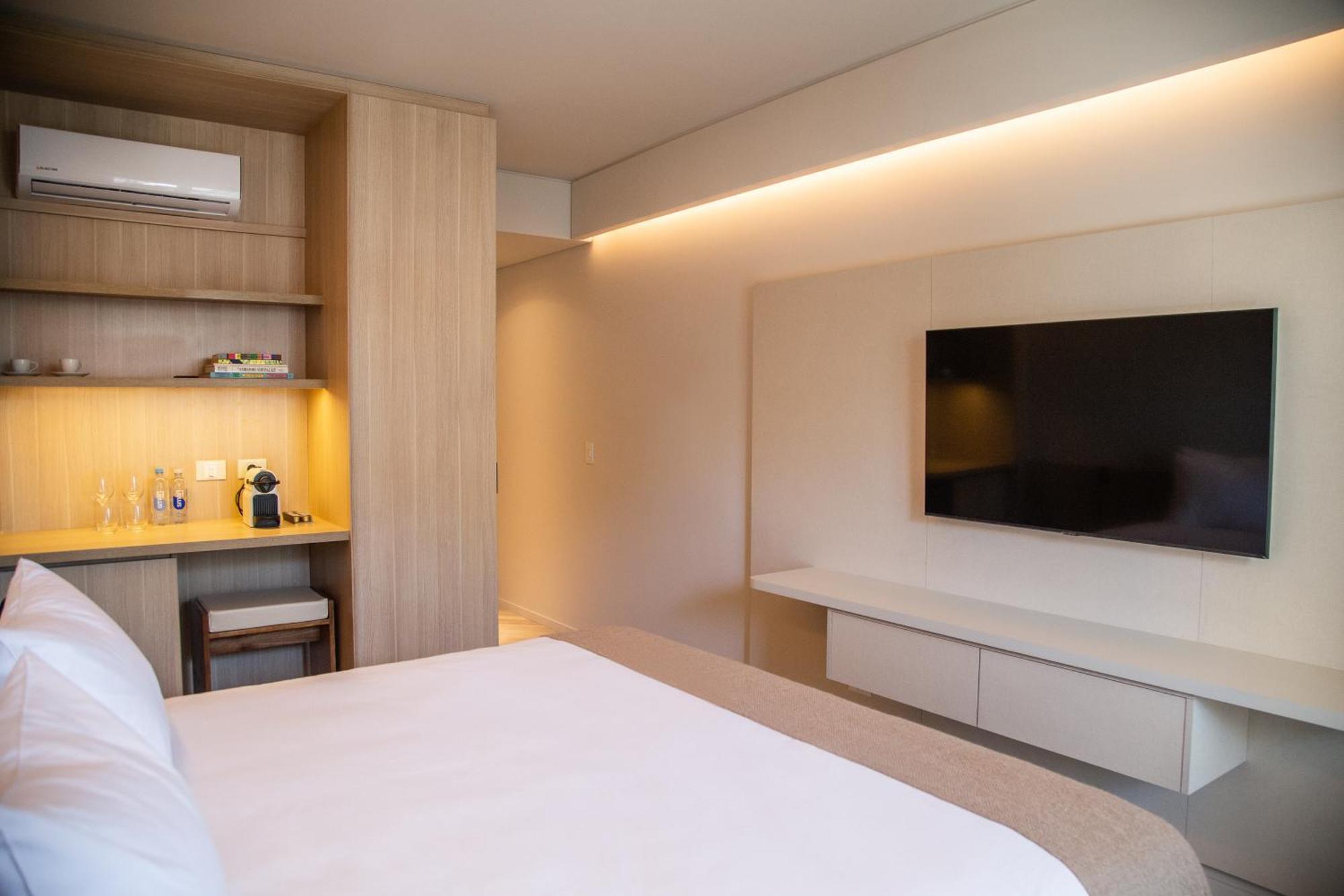 Vilon Recoleta Hotel 부에노스아이레스 외부 사진