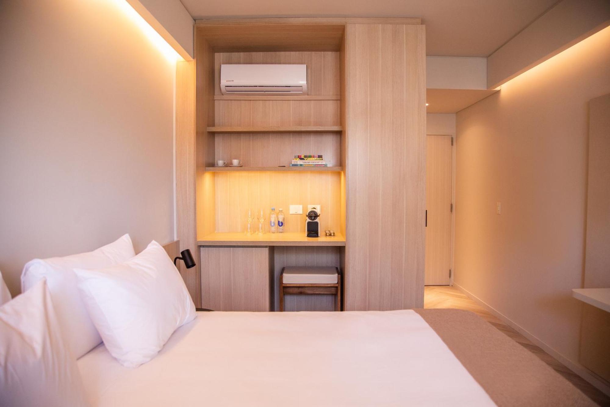 Vilon Recoleta Hotel 부에노스아이레스 외부 사진