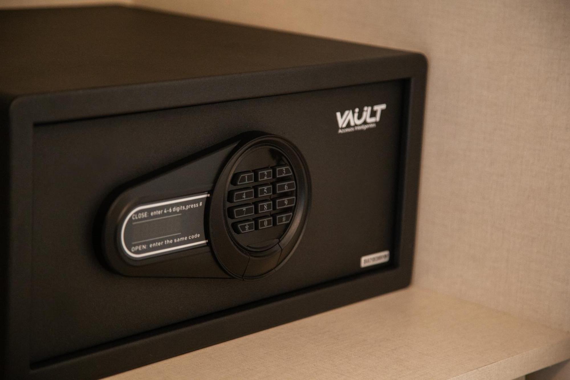 Vilon Recoleta Hotel 부에노스아이레스 외부 사진