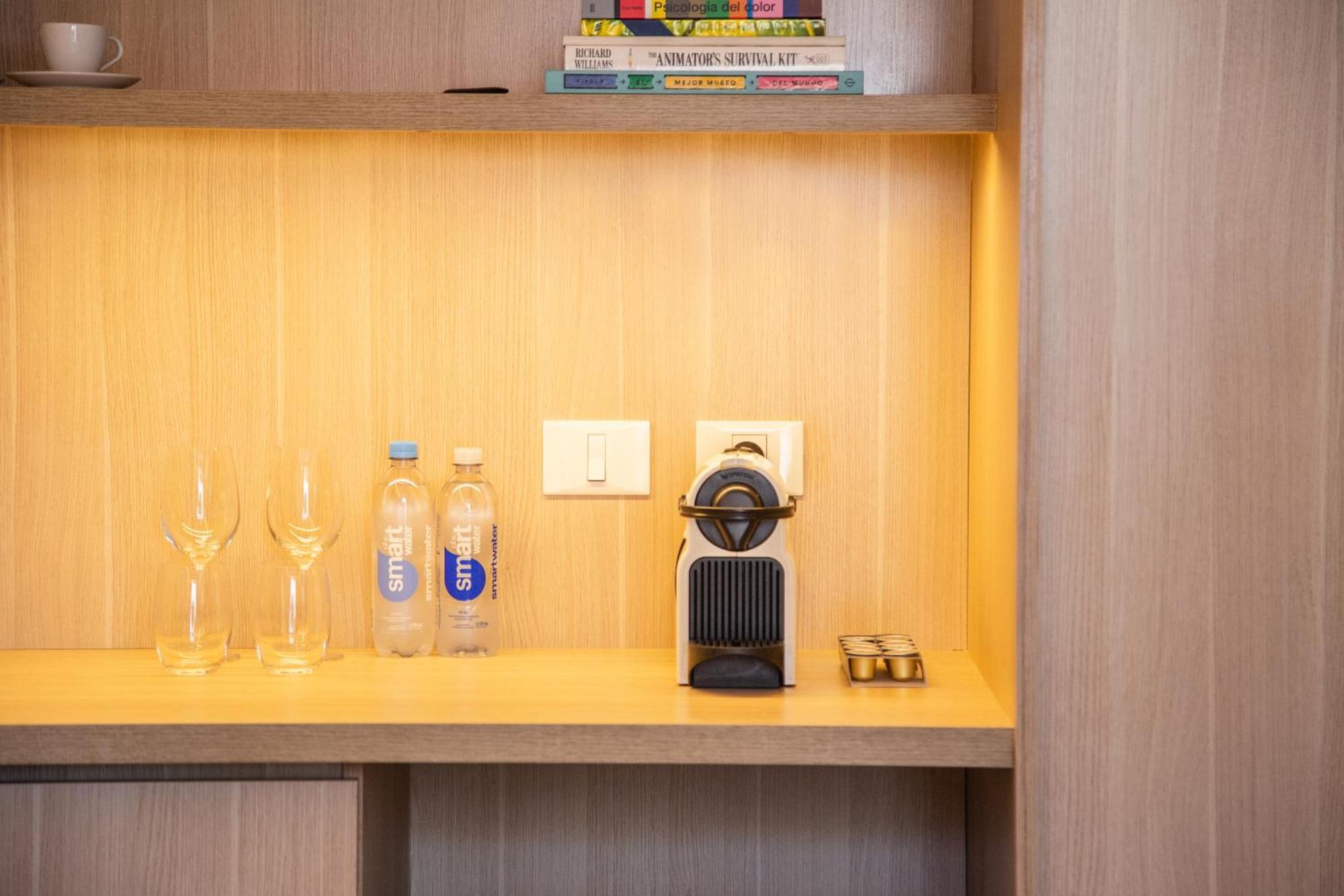 Vilon Recoleta Hotel 부에노스아이레스 외부 사진