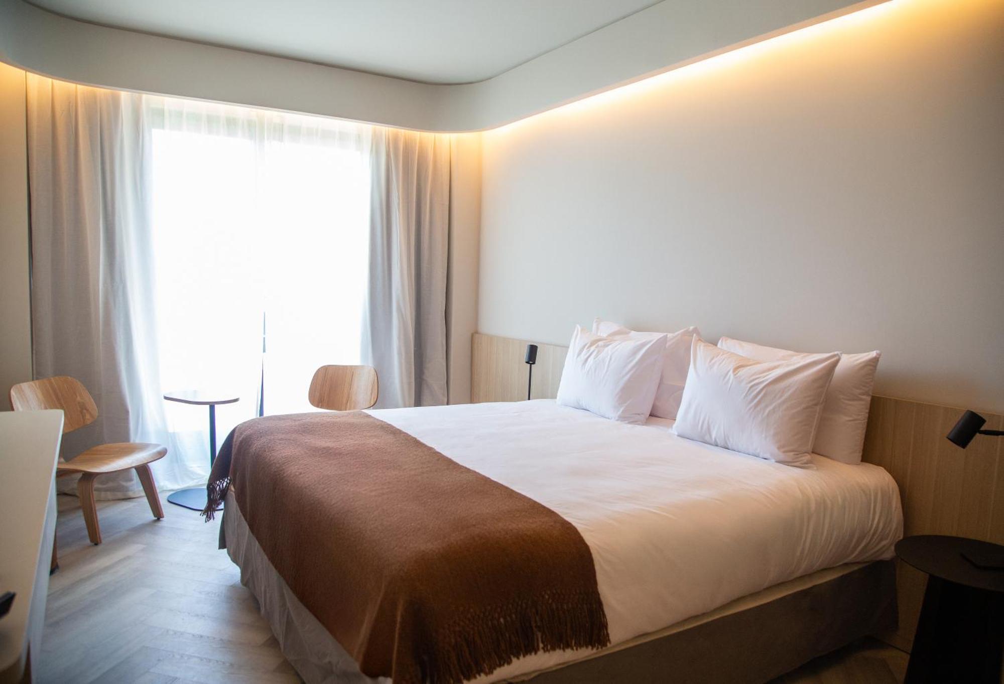 Vilon Recoleta Hotel 부에노스아이레스 외부 사진