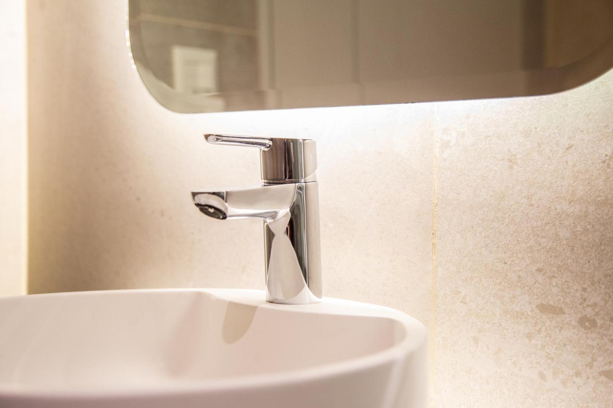 Vilon Recoleta Hotel 부에노스아이레스 외부 사진