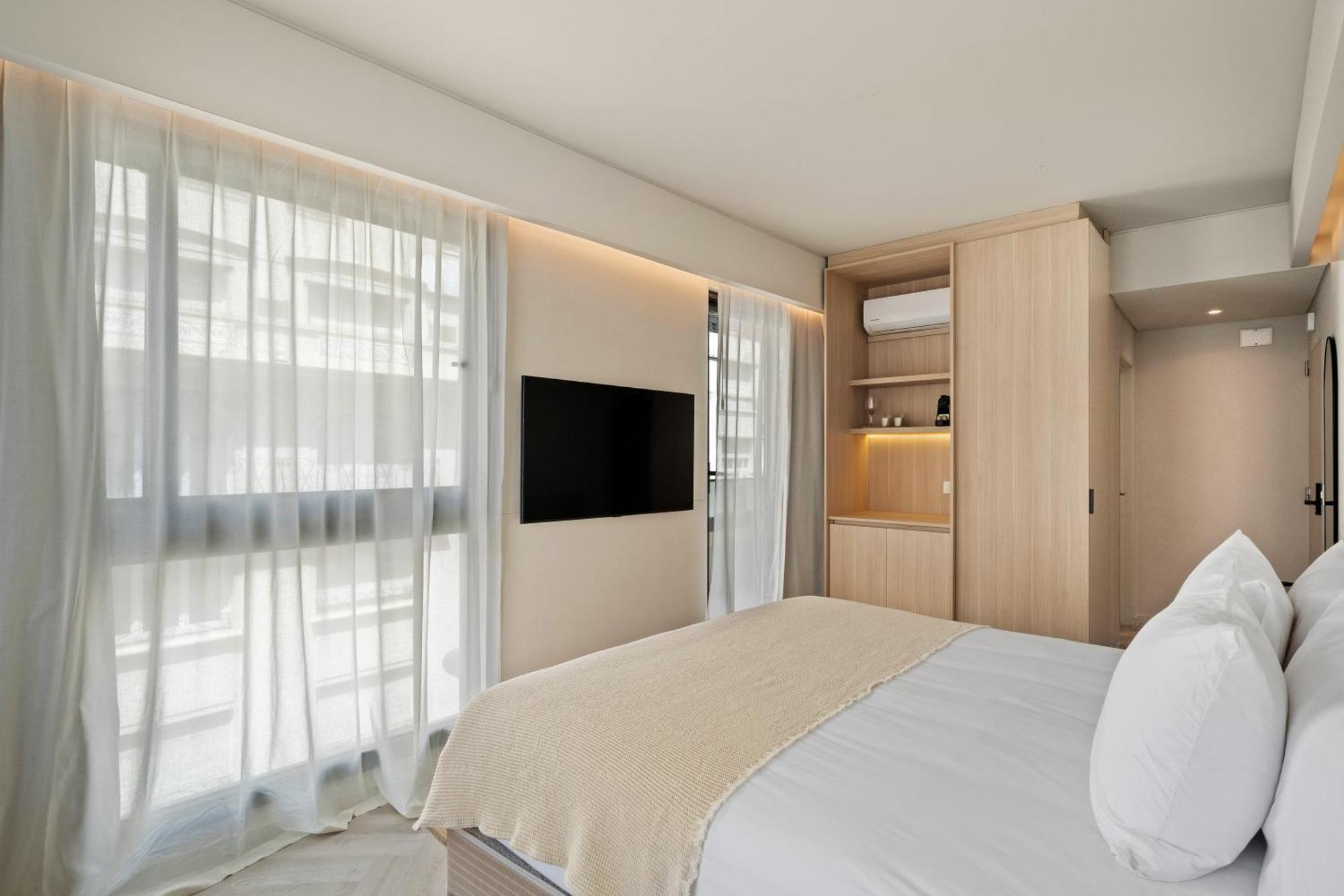 Vilon Recoleta Hotel 부에노스아이레스 외부 사진