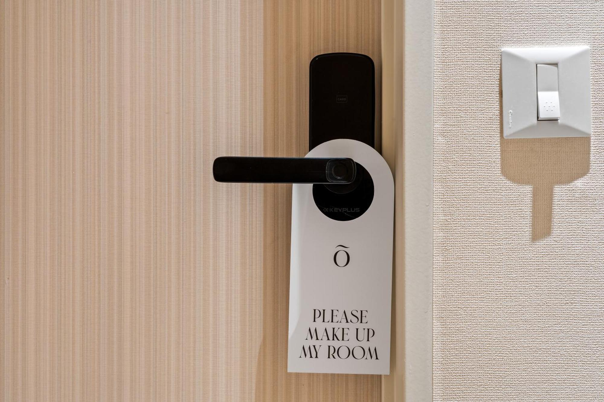 Vilon Recoleta Hotel 부에노스아이레스 외부 사진