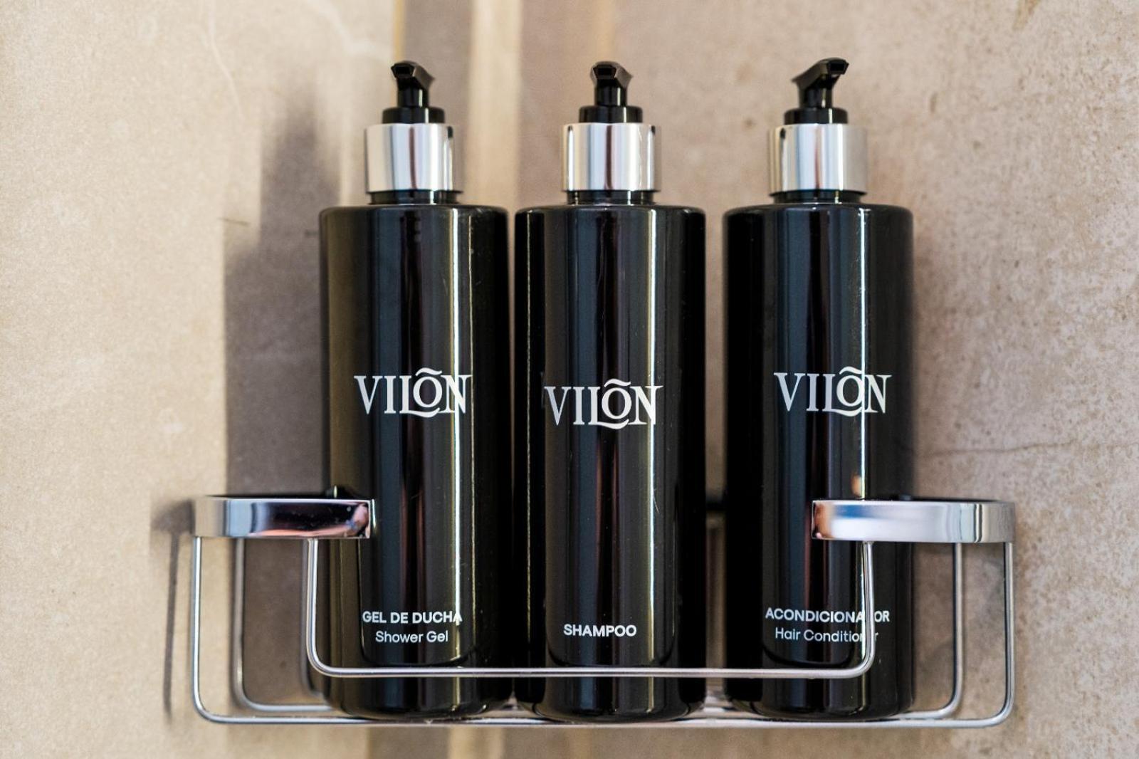 Vilon Recoleta Hotel 부에노스아이레스 외부 사진