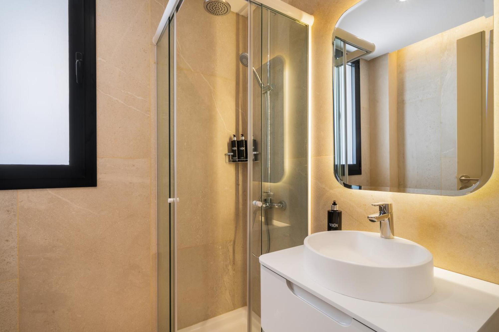 Vilon Recoleta Hotel 부에노스아이레스 외부 사진