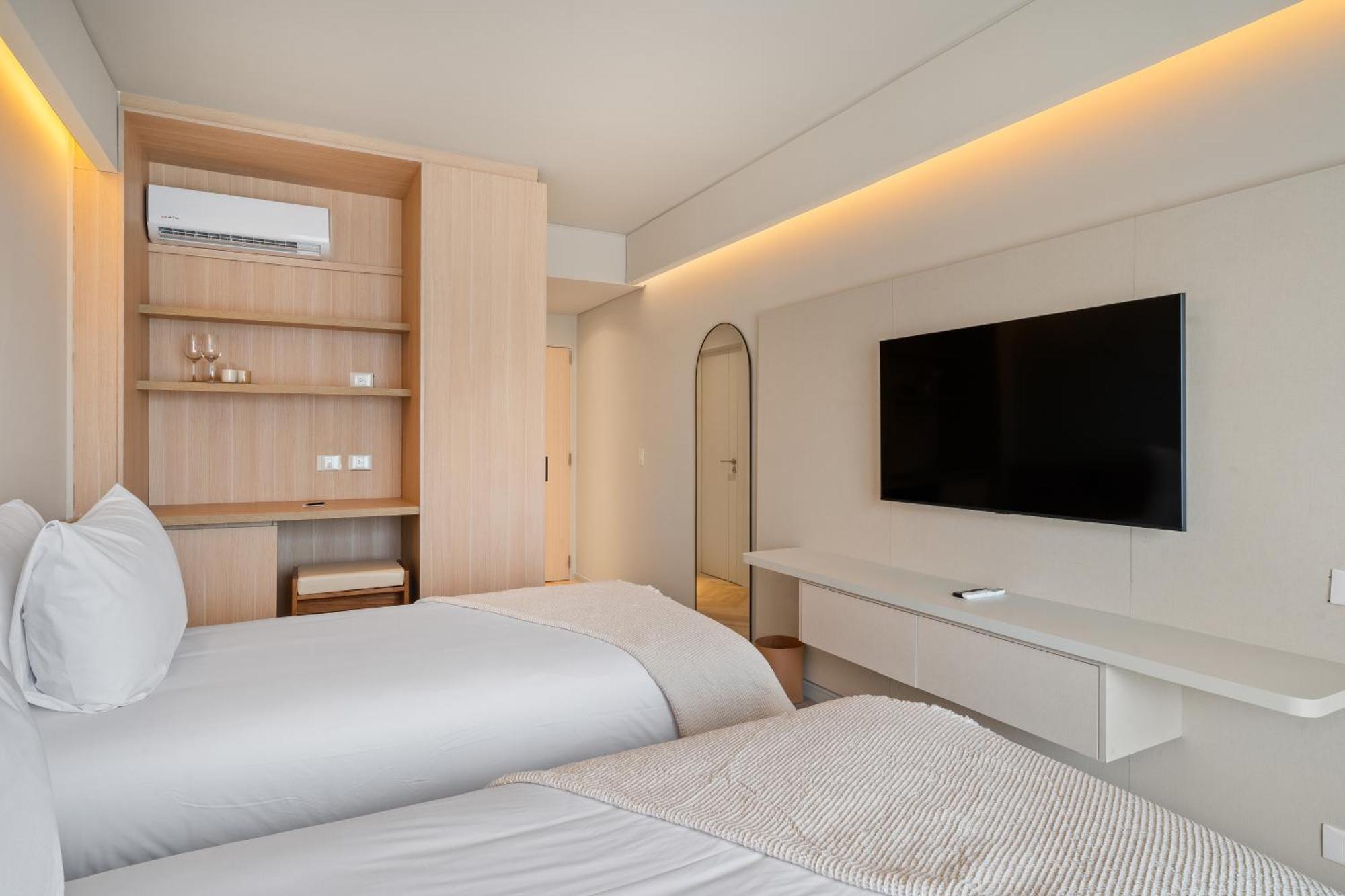 Vilon Recoleta Hotel 부에노스아이레스 외부 사진