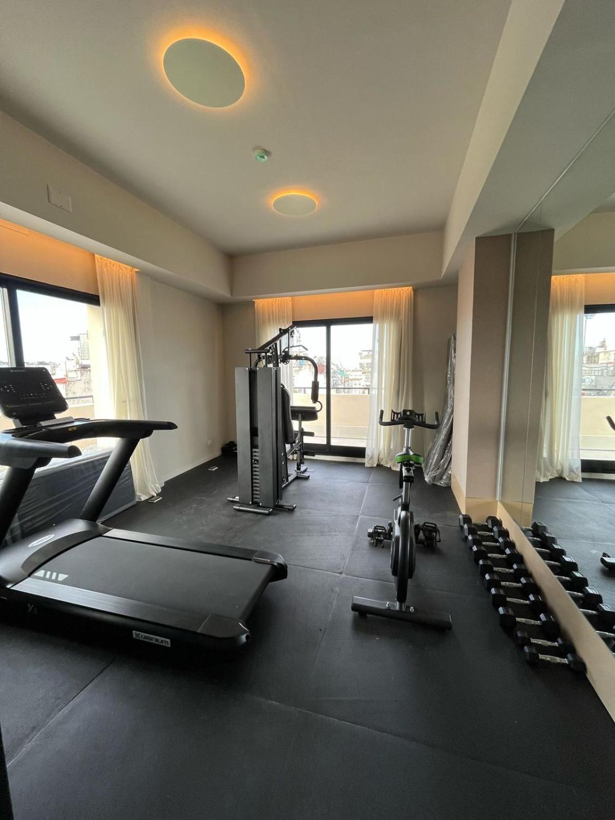 Vilon Recoleta Hotel 부에노스아이레스 외부 사진