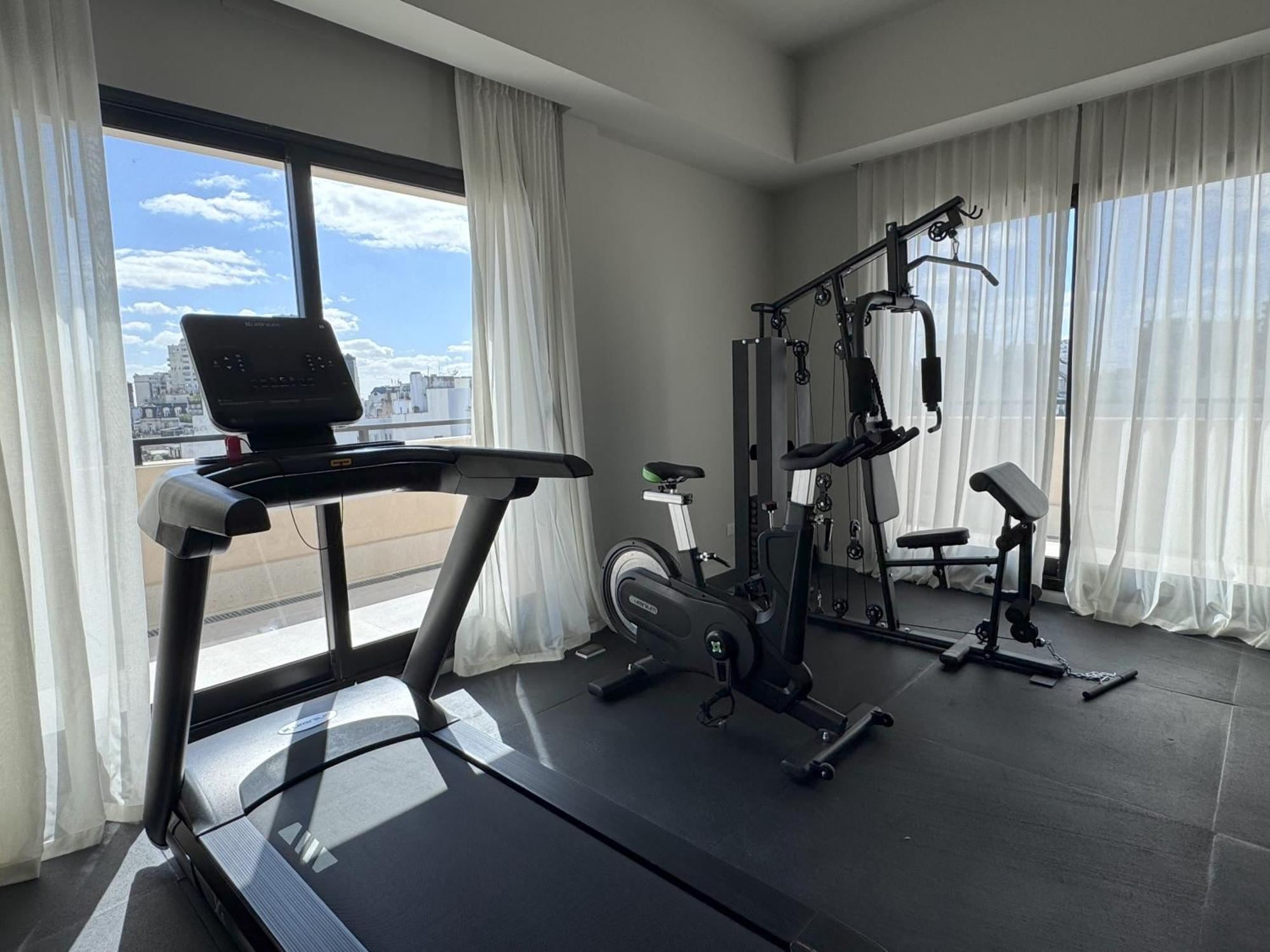 Vilon Recoleta Hotel 부에노스아이레스 외부 사진